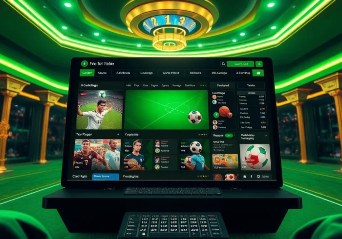 Explore the features of nhà cái uy tín nhất Việt Nam with a trustworthy online gambling platform.