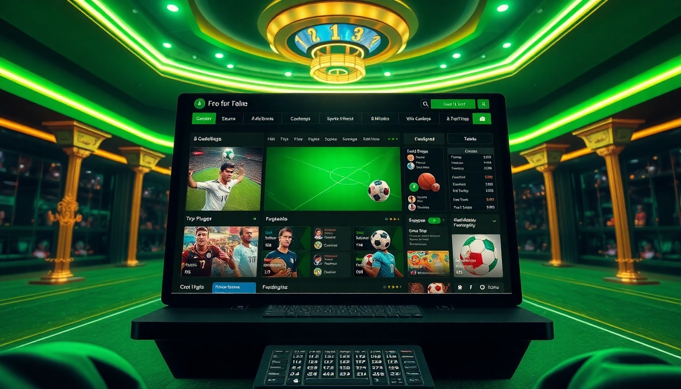 Explore the features of nhà cái uy tín nhất Việt Nam with a trustworthy online gambling platform.